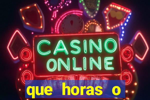 que horas o fortune dragon paga